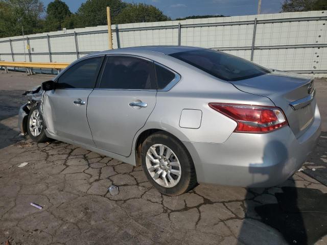 Photo 2 from auction – 2013 NISSAN ALTIMA 2.5 with VIN 1N4AL3AP1DN454829