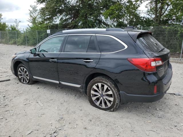 Photo 2 from auction – 2017 SUBARU OUTBACK TO with VIN 4S4BSATC5H3241525