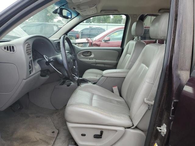 Photo 7 from auction – 2008 CHEVROLET TRAILBLAZE with VIN 1GNDT13S982155343