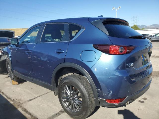 Photo 2 from auction – 2019 MAZDA CX-5 TOURI with VIN JM3KFBCM4K0513408