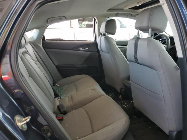Photo 10 from auction – 2016 HONDA CIVIC EX with VIN 19XFC2F7XGE082497