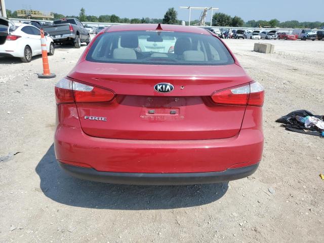 Photo 6 from auction – 2015 KIA FORTE LX with VIN KNAFX4A60F5367747