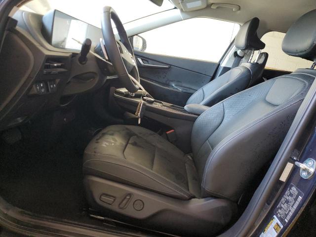 Photo 7 from auction – 2023 KIA EV6 LIGHT with VIN KNDC34LA8P5128435