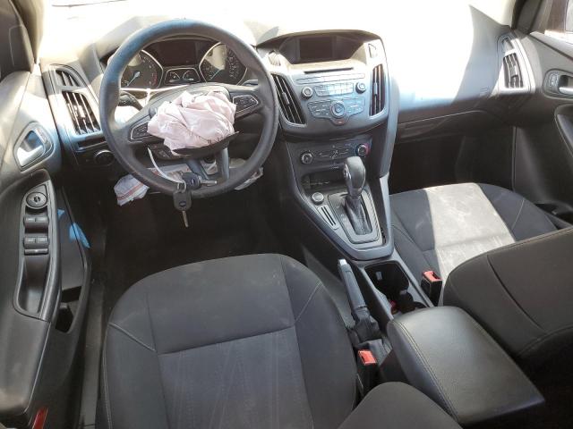 Photo 8 from auction – 2017 FORD FOCUS SE with VIN 1FADP3F21HL263251