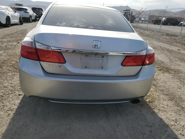 Photo 6 from auction – 2015 HONDA ACCORD LX with VIN 1HGCR2F34FA187151