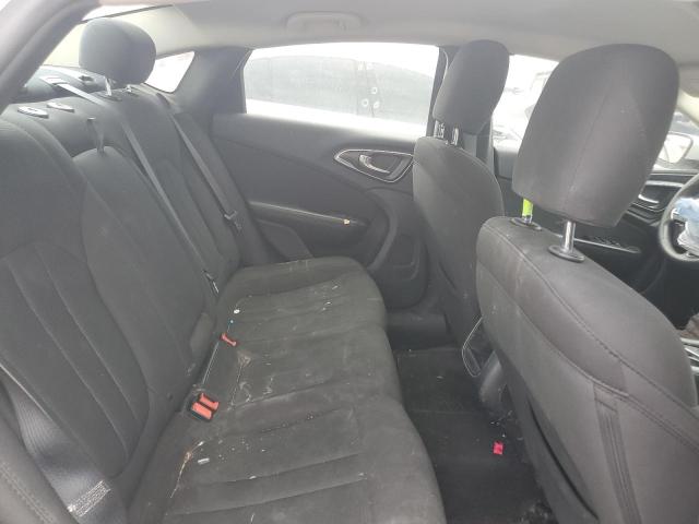 Photo 10 from auction – 2016 CHRYSLER 200 LIMITE with VIN 1C3CCCAB4GN120424