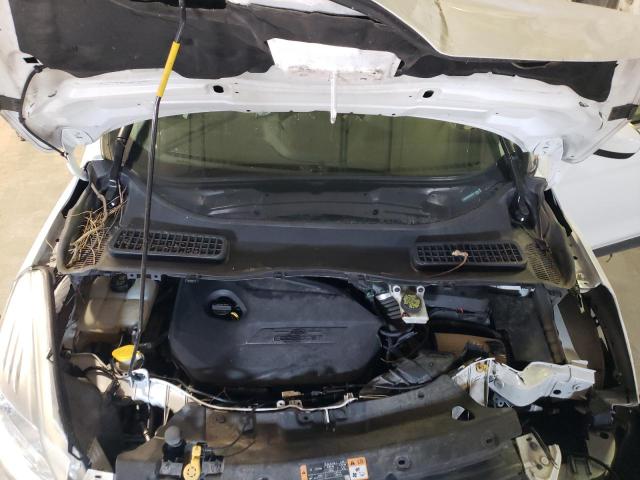 Photo 11 from auction – 2014 FORD ESCAPE SE with VIN 1FMCU0GX6EUD93471