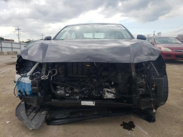 Photo 5 from auction – 2020 NISSAN ALTIMA S with VIN 1N4BL4BV7LC148316