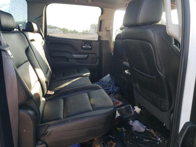 Photo 10 from auction – 2016 CHEVROLET 3500HD with VIN 1GC4KYC8XGF135974