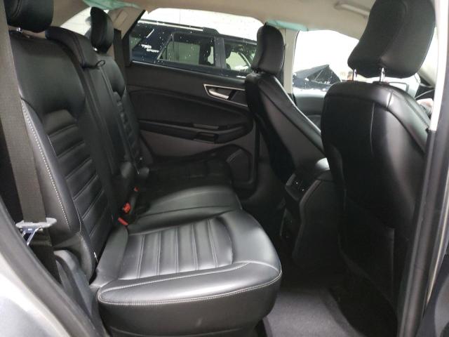 صورة رقم 11 من المزاد - 2022 FORD EDGE SEL مع VIN 2FMPK4J93NBA15980