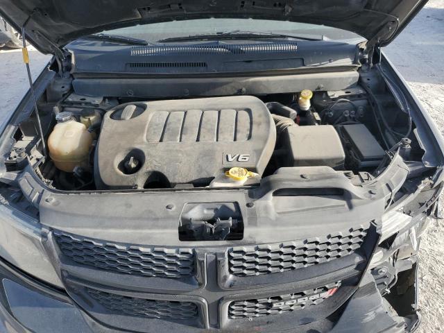 Photo 12 from auction – 2017 DODGE JOURNEY CR with VIN 3C4PDCGG0HT579528