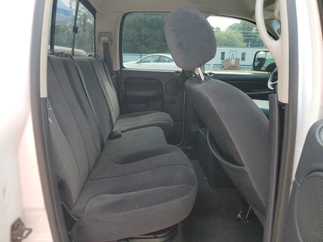 Photo 10 from auction – 2002 DODGE RAM 1500 with VIN 3D7HU18N52G145066
