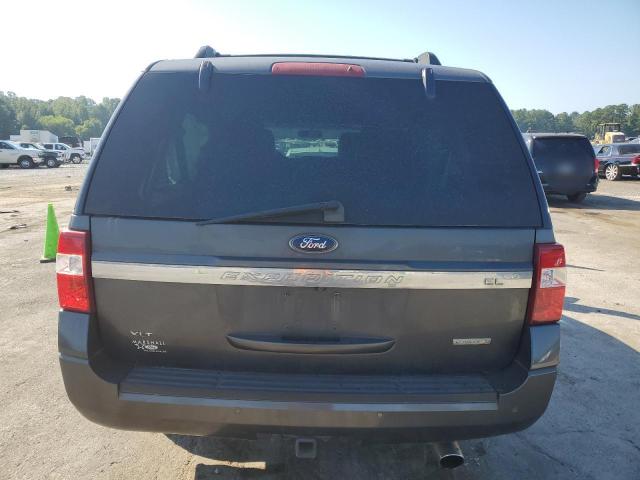 Photo 6 from auction – 2016 FORD EXPEDITION with VIN 1FMJK1HT7GEF32356