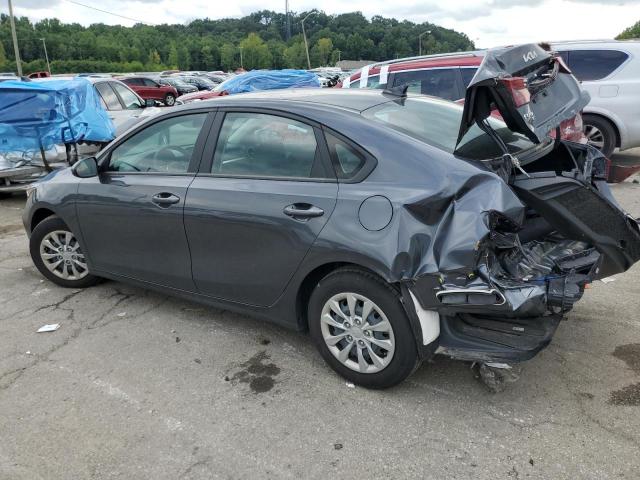 Photo 2 from auction – 2023 KIA FORTE LX with VIN 3KPF24AD2PE620430