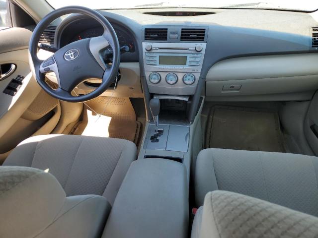 Photo 8 from auction – 2007 TOYOTA CAMRY CE with VIN 4T1BE46K47U712004