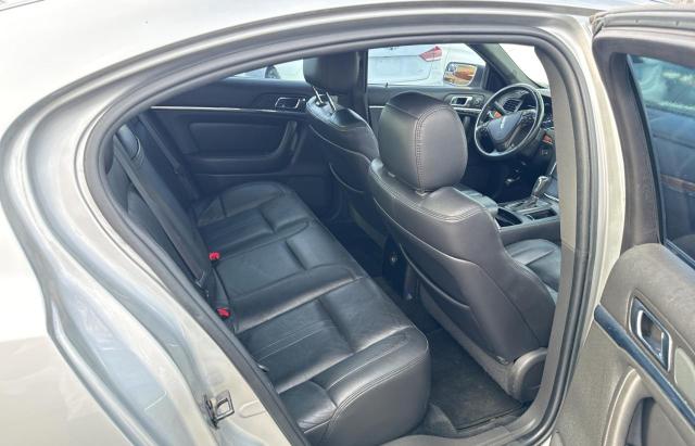 Photo 6 from auction – 2013 LINCOLN MKS with VIN 1LNHL9DK4DG604282