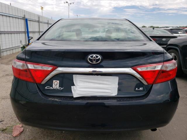 Photo 5 from auction – 2016 TOYOTA CAMRY LE with VIN 4T1BF1FK5GU607614