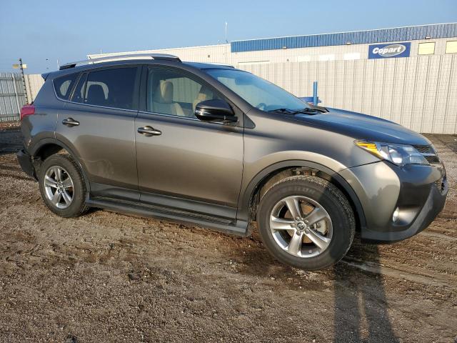 Photo 4 from auction – 2015 TOYOTA RAV4 XLE with VIN JTMWFREV1FD051221