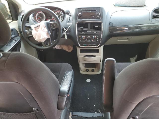 Photo 8 from auction – 2014 DODGE GRAND CARA with VIN 2C4RDGBG2ER319492