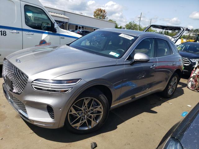 GENESIS GV70 BASE 2023 with VIN KMUMADTB7PU102284 - Photo from auction