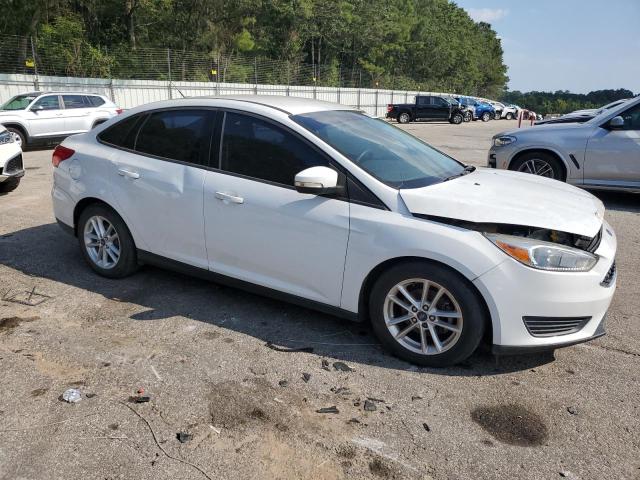 Photo 4 from auction – 2016 FORD FOCUS SE with VIN 1FADP3F20GL385372