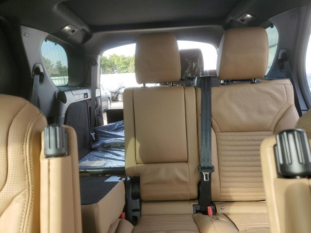 Photo 10 from auction – 2024 LAND ROVER DISCOVERY with VIN SALRM4EU3R2495755