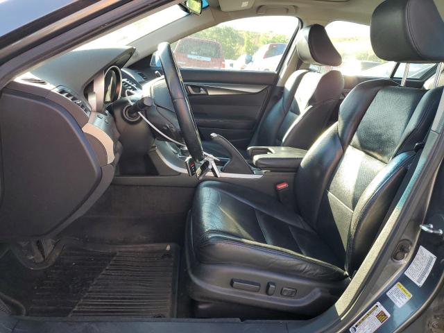 Photo 7 from auction – 2010 ACURA TL with VIN 19UUA8F58AA005914