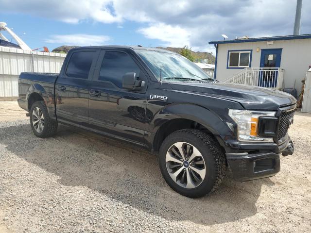 Photo 4 from auction – 2019 FORD F150 SUPER with VIN 1FTEW1CP3KKE65656