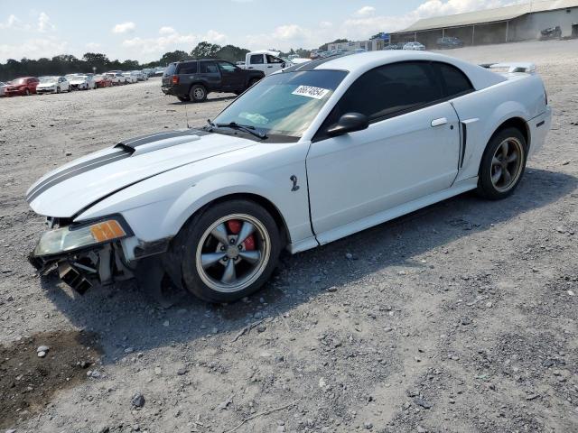 Photo 1 from auction – 2003 FORD MUSTANG GT with VIN 1FAFP42X43F445548