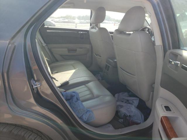 Photo 10 from auction – 2008 CHRYSLER 300C with VIN 2C3LA63H98H119630