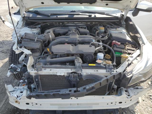 Photo 11 from auction – 2016 SUBARU IMPREZA SP with VIN JF1GPAP68G8217856