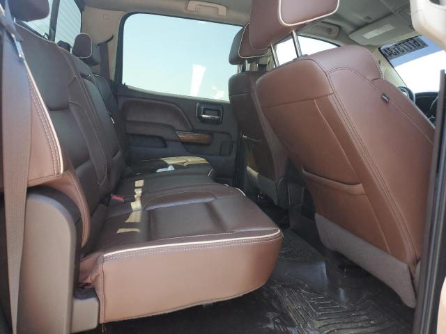 Photo 10 from auction – 2016 CHEVROLET SILVERADO with VIN 1GC4K1E85GF251250