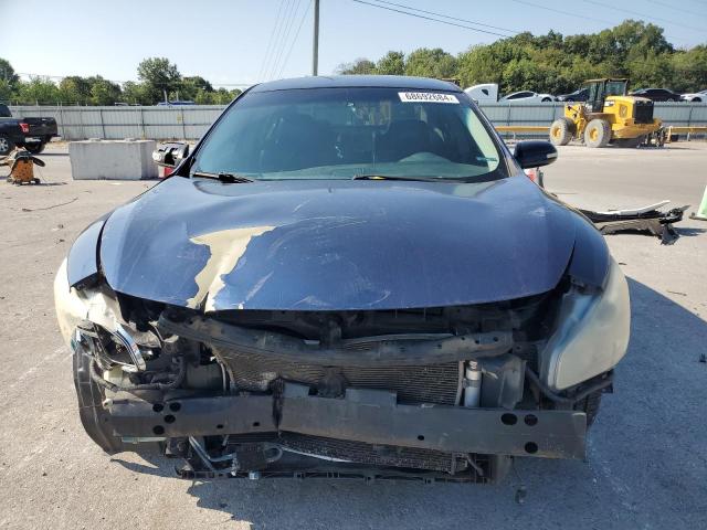 Photo 5 from auction – 2009 NISSAN MAXIMA S with VIN 1N4AA51EX9C818006