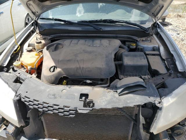 Photo 11 from auction – 2011 DODGE AVENGER LU with VIN 1B3BD2FG7BN515145