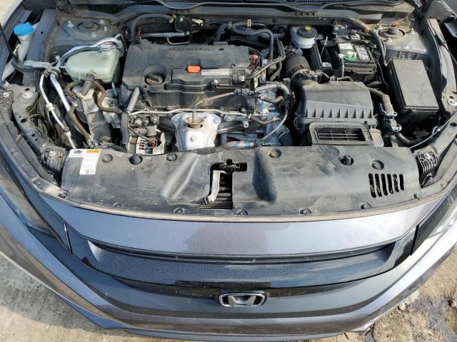 Photo 11 from auction – 2019 HONDA CIVIC LX with VIN 2HGFC4B61KH306828