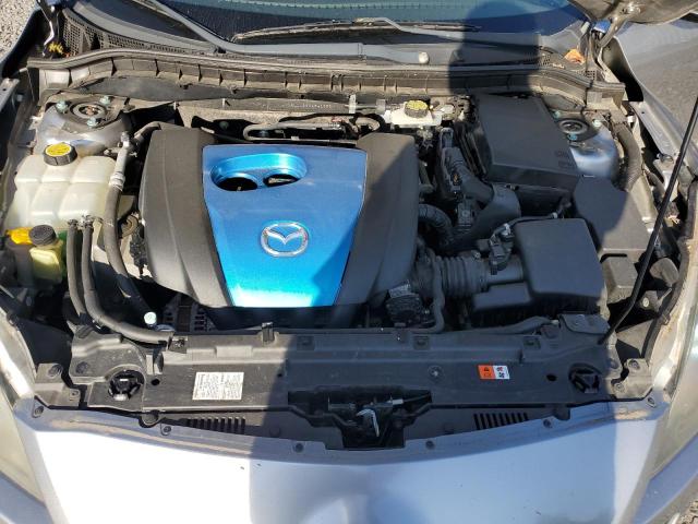 Zdjęcie 11 z aukcji – 2012 MAZDA 3 I z VIN JM1BL1L85C1541356