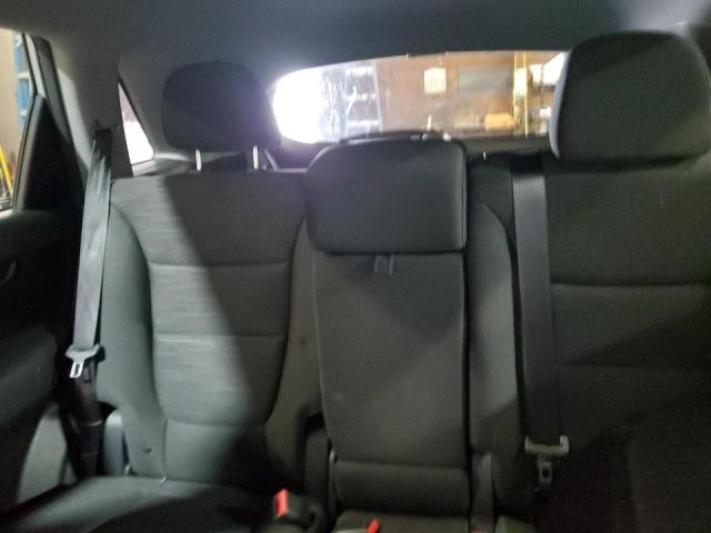 Photo 10 from auction – 2015 KIA SORENTO LX with VIN 5XYKTDA79FG580807