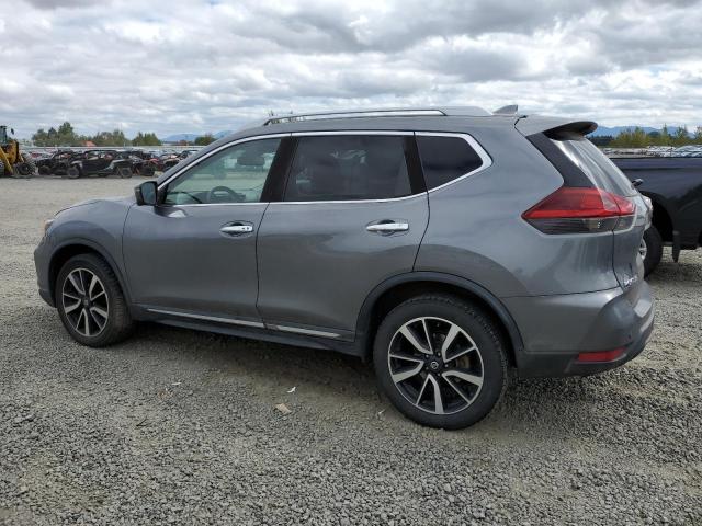 Photo 2 from auction – 2019 NISSAN ROGUE S with VIN 5N1AT2MVXKC781104