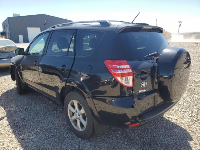 Photo 2 from auction – 2012 TOYOTA RAV4 LIMIT with VIN 2T3DK4DV3CW080581