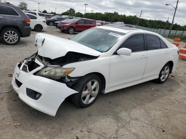 TOYOTA CAMRY BASE 2011 with VIN 4T1BF3EK0BU613987 - Photo from auction