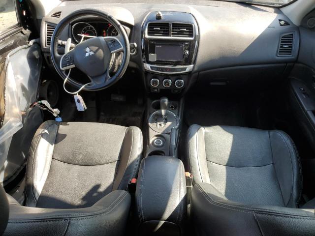 Photo 8 from auction – 2015 MITSUBISHI OUTLANDER with VIN 4A4AR4AU1FE039509