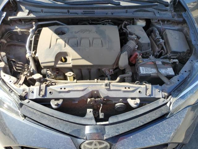 Photo 11 from auction – 2019 TOYOTA COROLLA L with VIN 2T1BURHEXKC142754