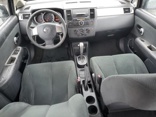 Photo 8 from auction – 2012 NISSAN VERSA S with VIN 3N1BC1CPXCK292934