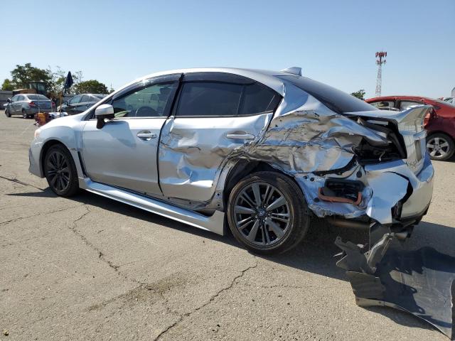 Photo 2 from auction – 2020 SUBARU WRX with VIN JF1VA1A68L9829433