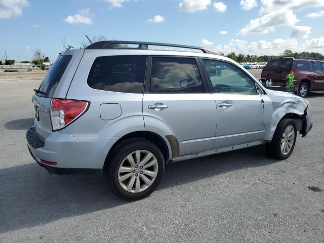 Photo 3 from auction – 2013 SUBARU FORESTER L with VIN JF2SHAEC0DH441923