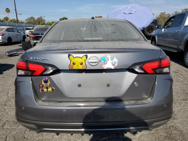 Photo 6 from auction – 2024 NISSAN VERSA S with VIN 3N1CN8DV3RL845642