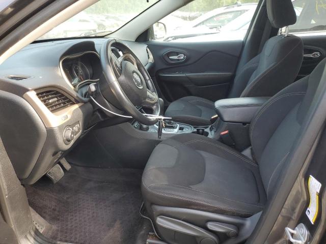 Photo 7 from auction – 2016 JEEP CHEROKEE L with VIN 1C4PJMCS2GW286909