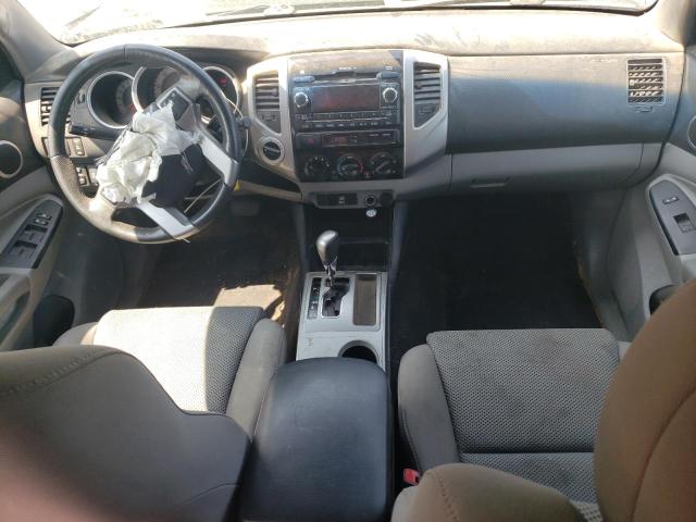 Photo 8 from auction – 2012 TOYOTA TACOMA DOU with VIN 3TMLU4EN8CM099665