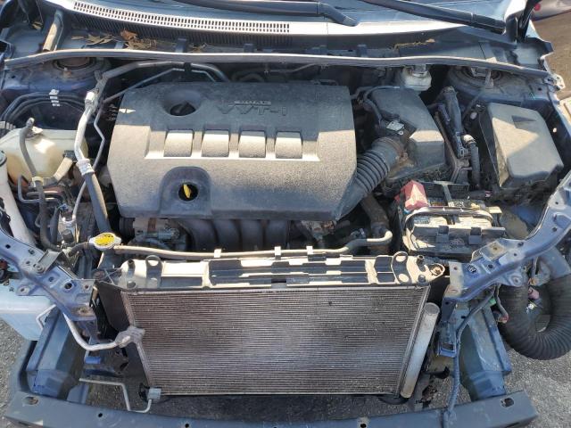 Photo 11 from auction – 2012 TOYOTA COROLLA BA with VIN 5YFBU4EE0CP058757