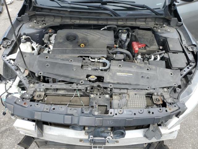 Photo 11 from auction – 2019 NISSAN ALTIMA SR with VIN 1N4BL4CV5KC257564